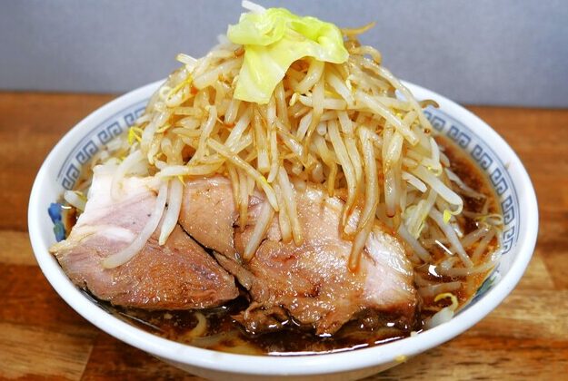 ラーメン マルタ