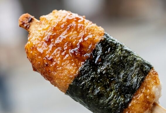 竹生島で食べ歩き！島内グルメと周辺ランチのおすすめガイド