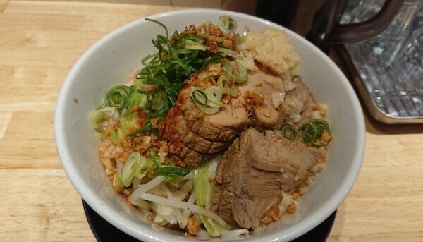 らーめん みふく